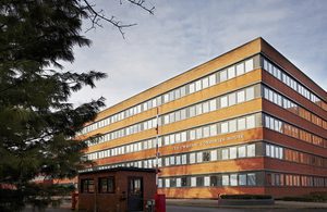 Companies House offices to remain closed post-pandemic