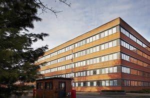 Companies House offices to remain closed post-pandemic