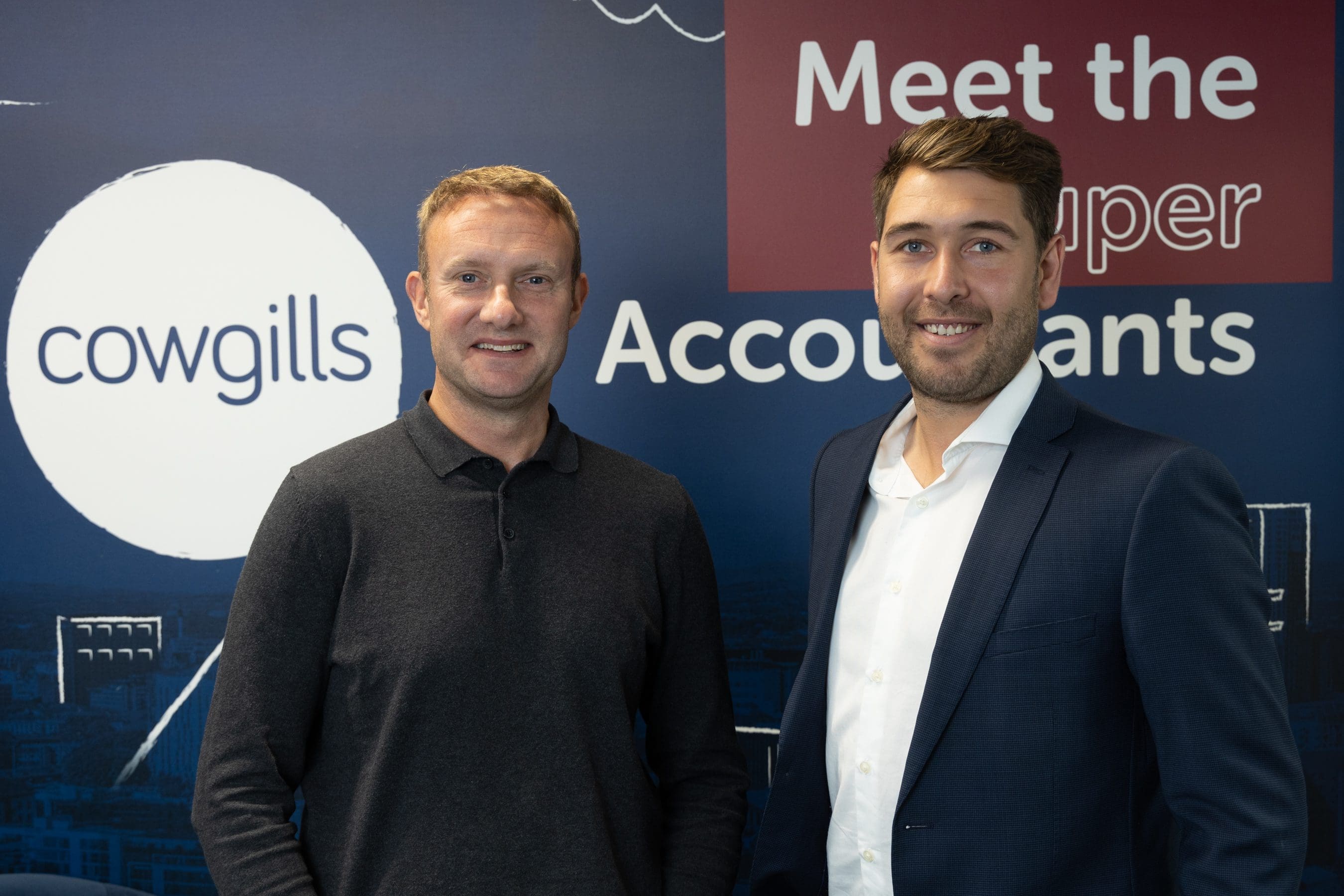 Cowgills appoints new director of deal origination