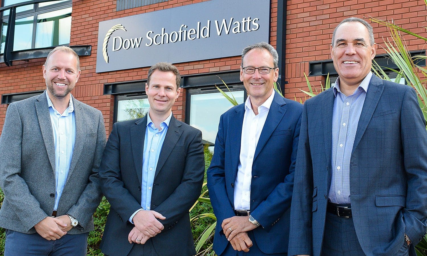 DSW Debt Advisory announces two senior appointments