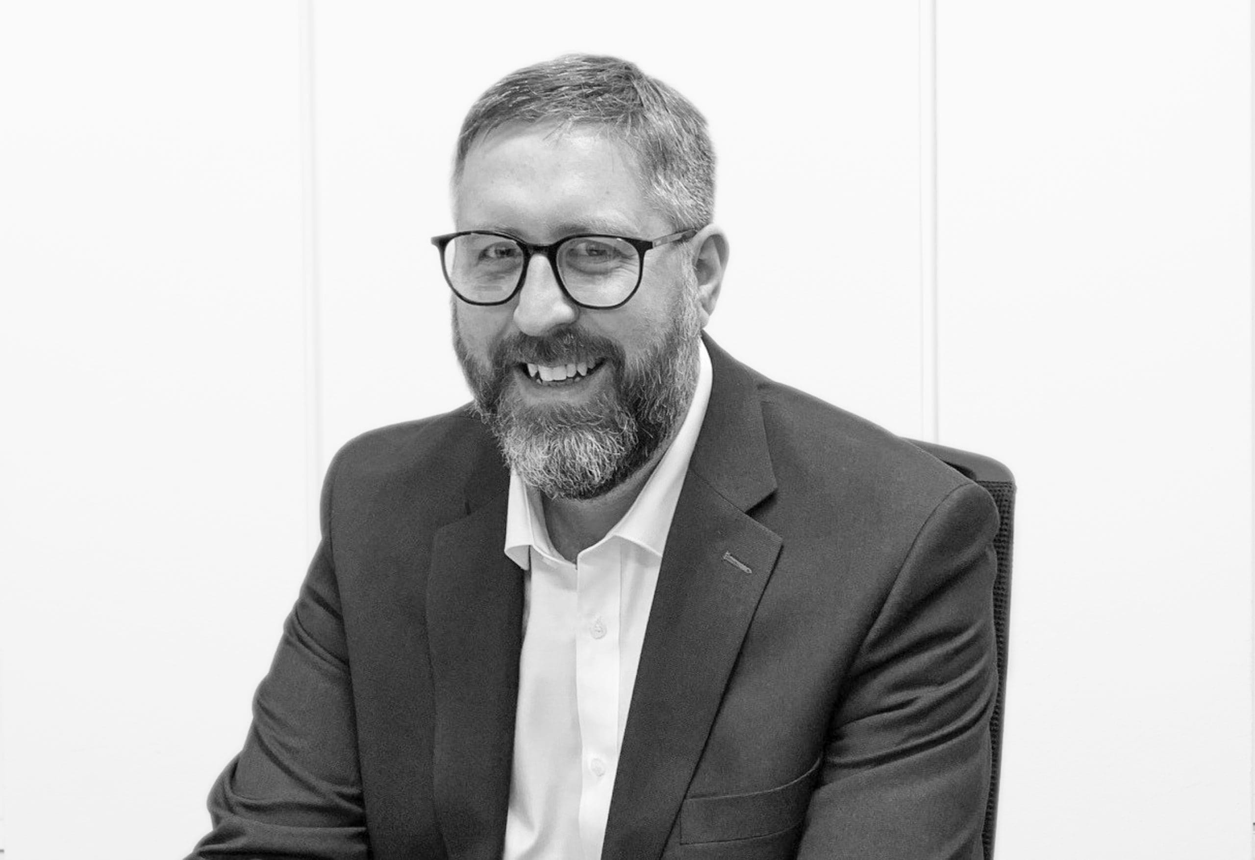 Claritas appoints Alex Hall as associate partner 