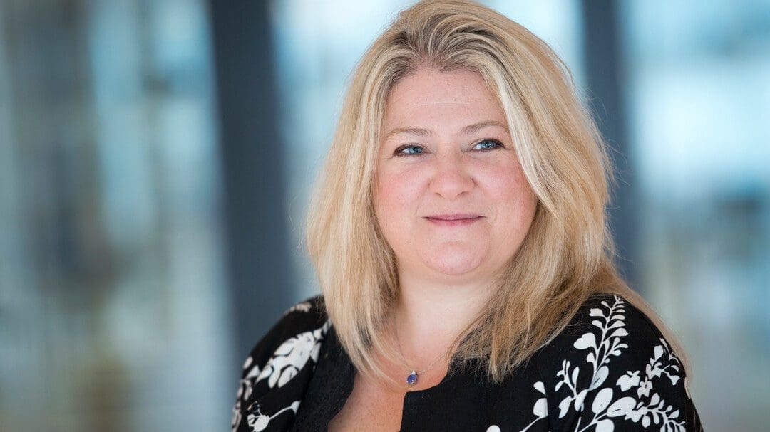 In conversation with Jannine Edgar, COO of AAT