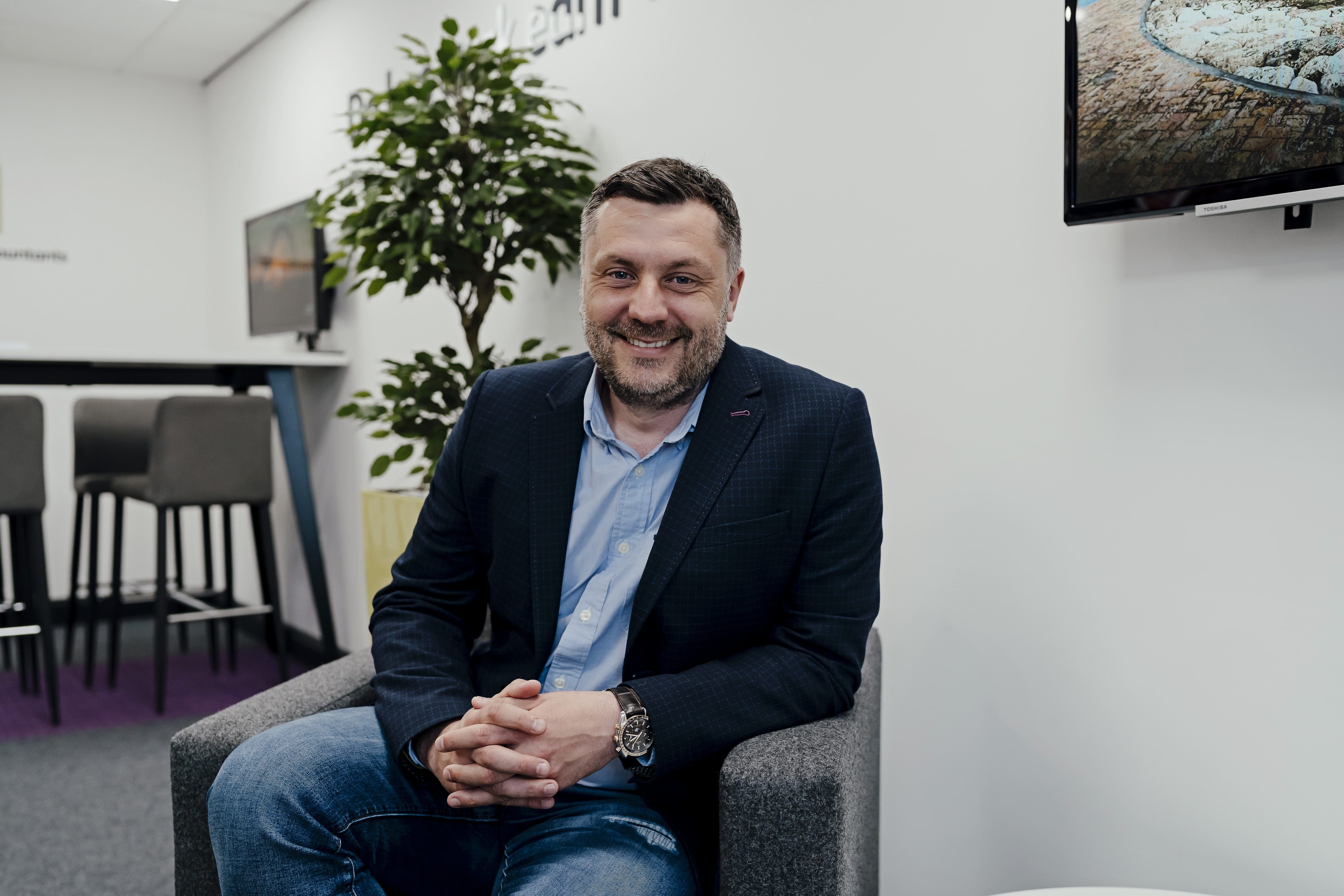 Northern Accountants acquires Empowered By Cloud