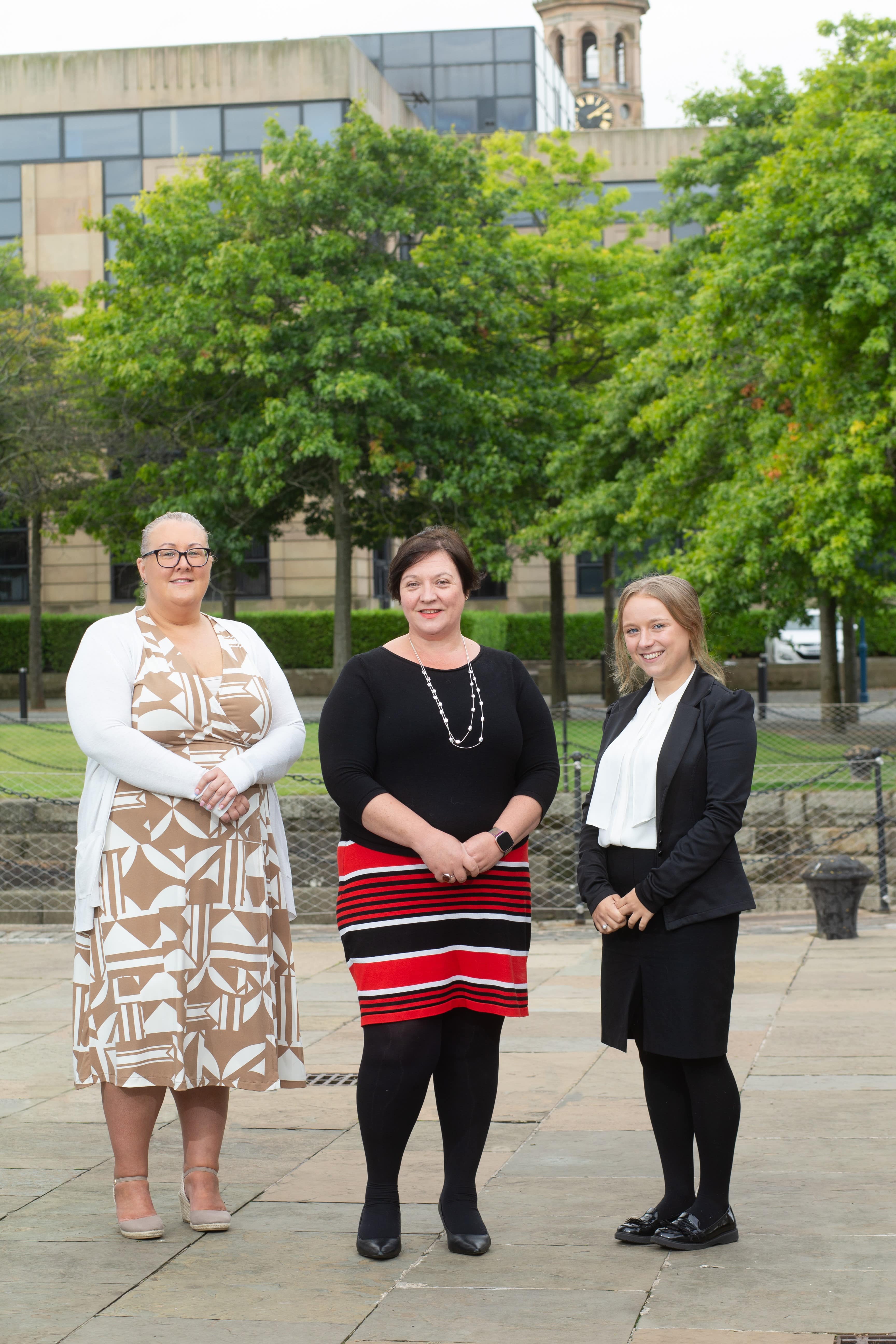 Baker Tilly Mooney Moore expands tax team with two appointments