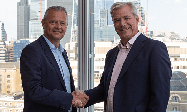 Dains Accountants appoints new chairman