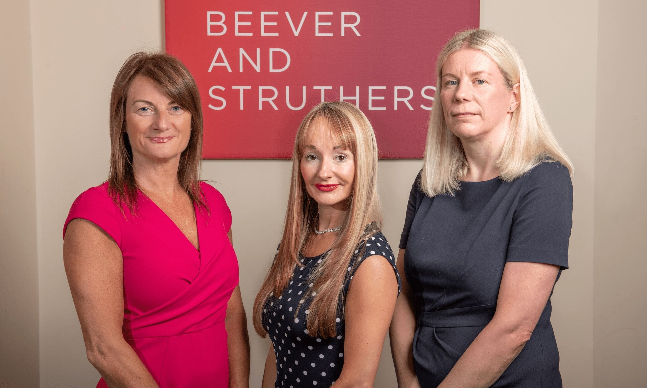 Beever & Struthers bolsters not-for-profit team with two senior hires