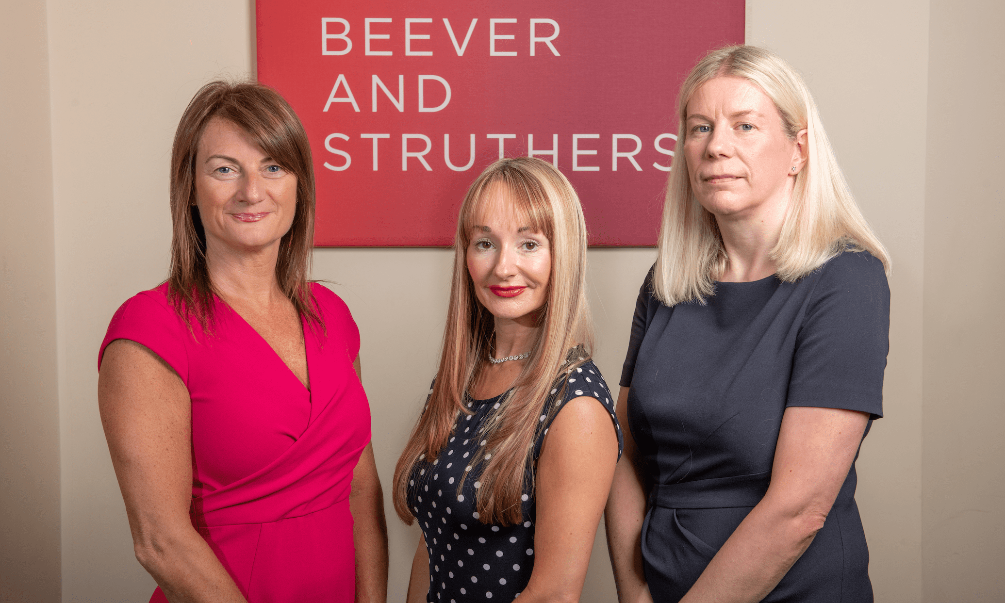 Beever & Struthers bolsters not-for-profit team with two senior hires