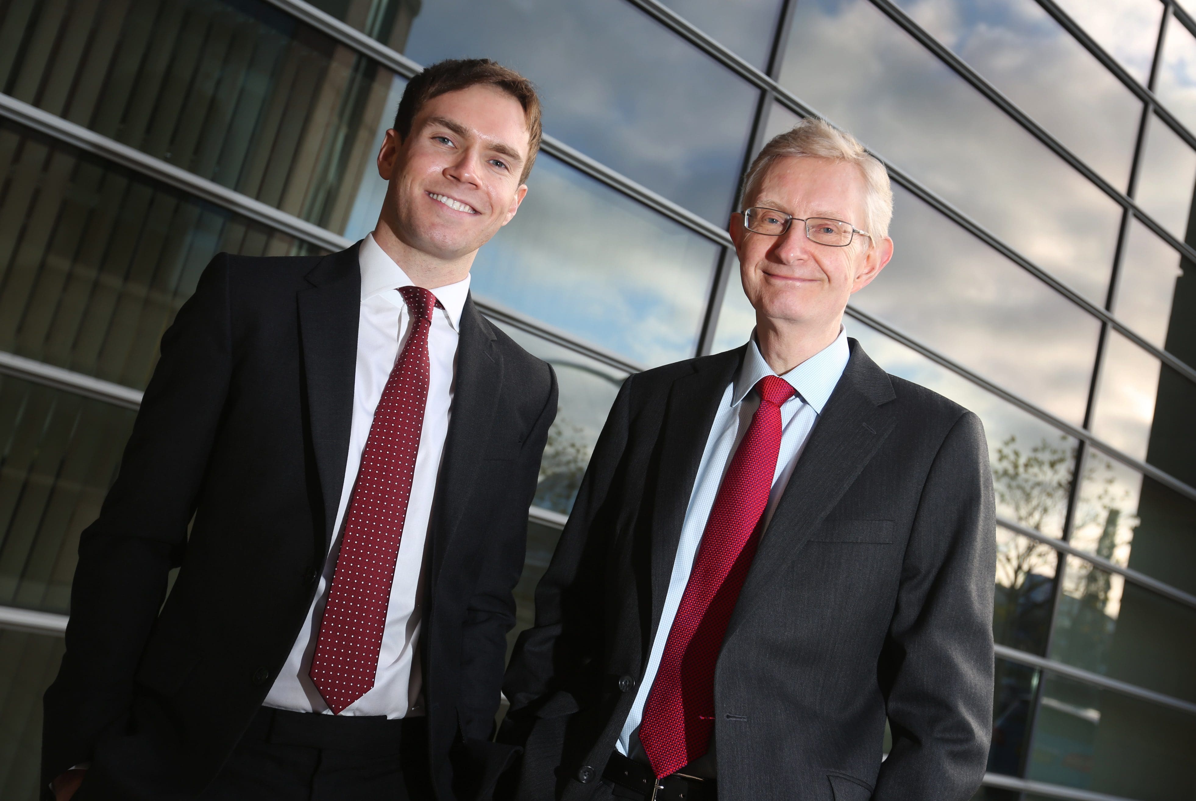 Scholes & Brown to join Evelyn Partners