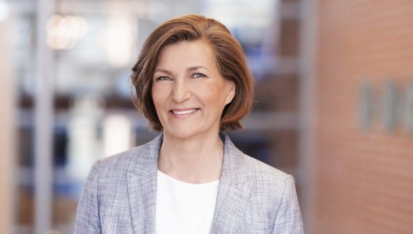 Evelyn Partners appoints independent non-executive director