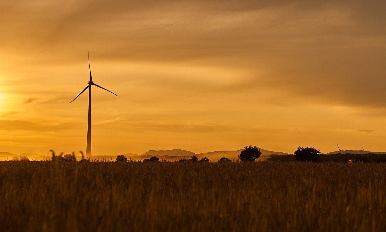 FRP Corporate Finance advises on sale of GEV Wind Power to Certek