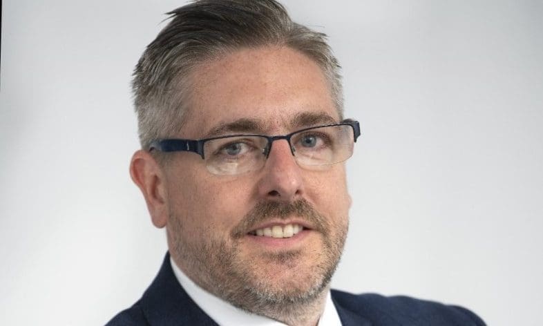 Azets appoints office managing partner in Stockport