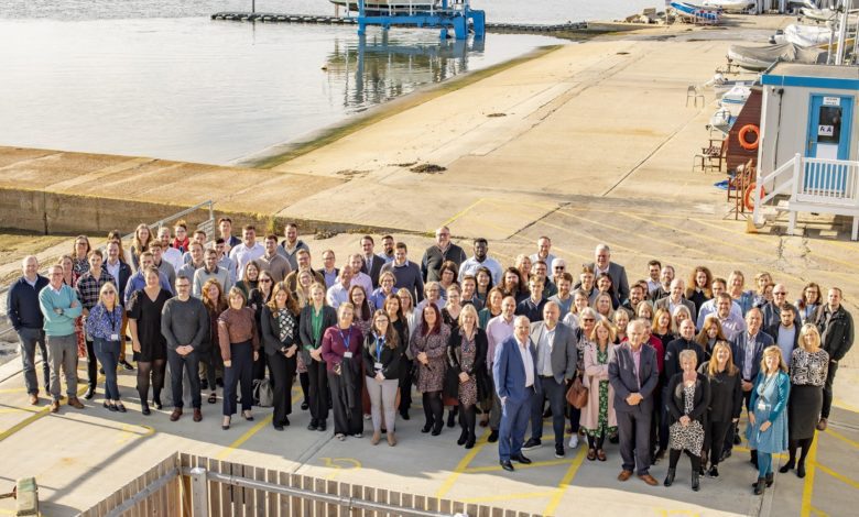 PKF Francis Clark welcomes Great Place to Work recognition