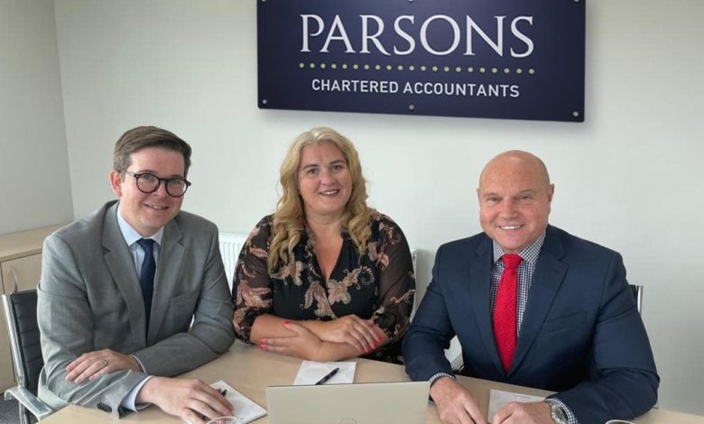Parsons opens new York office