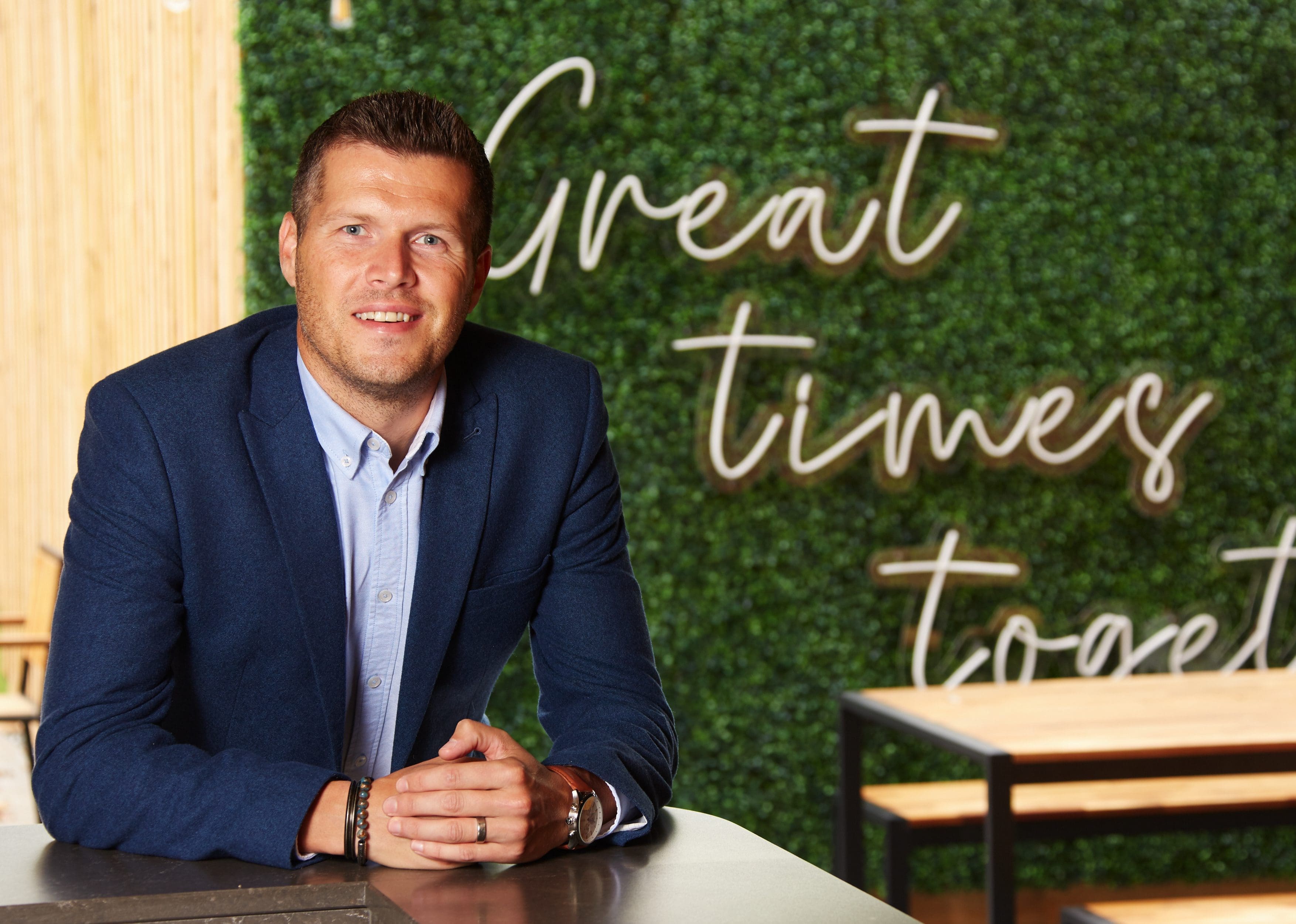 DJH Mitten Clarke appoints new CTO