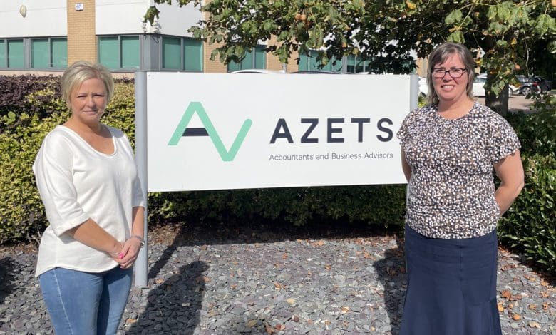 Azets Unveils New Health And Safety Consultancy Service Accountancy Today Azets Unveils New Health And Safety Consultancy Service Accountancy Today