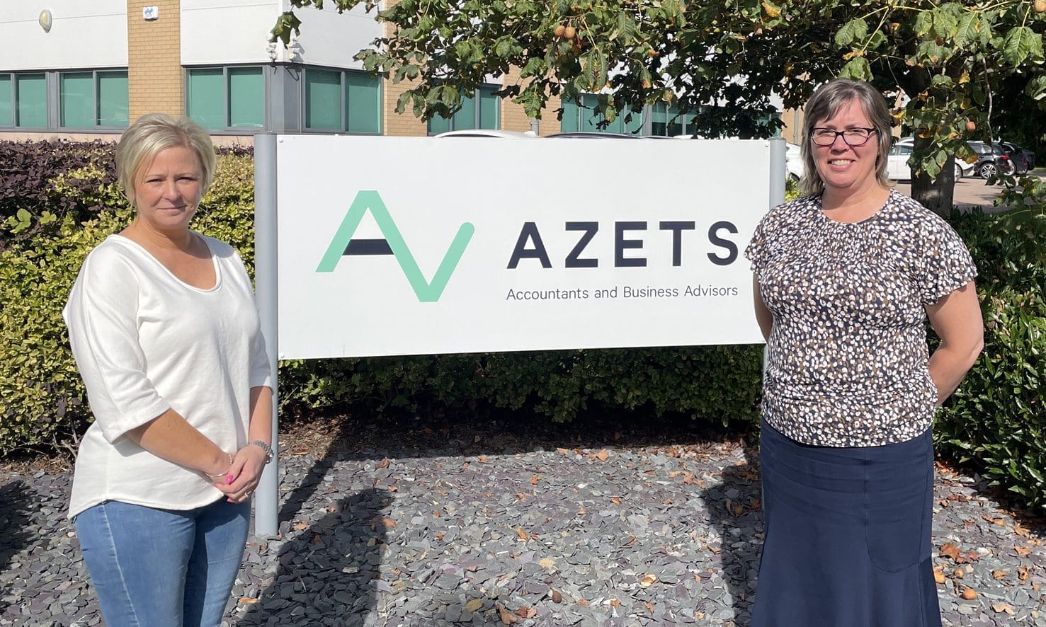 Azets unveils new health and safety consultancy service
