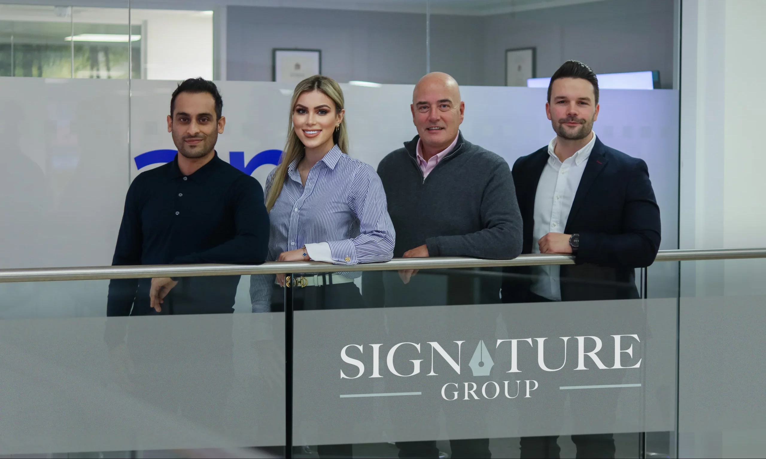 AMS Accountants Group acquires Seneca Corporate Finance
