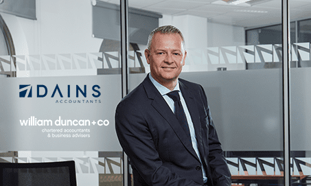 Dains acquires William Duncan