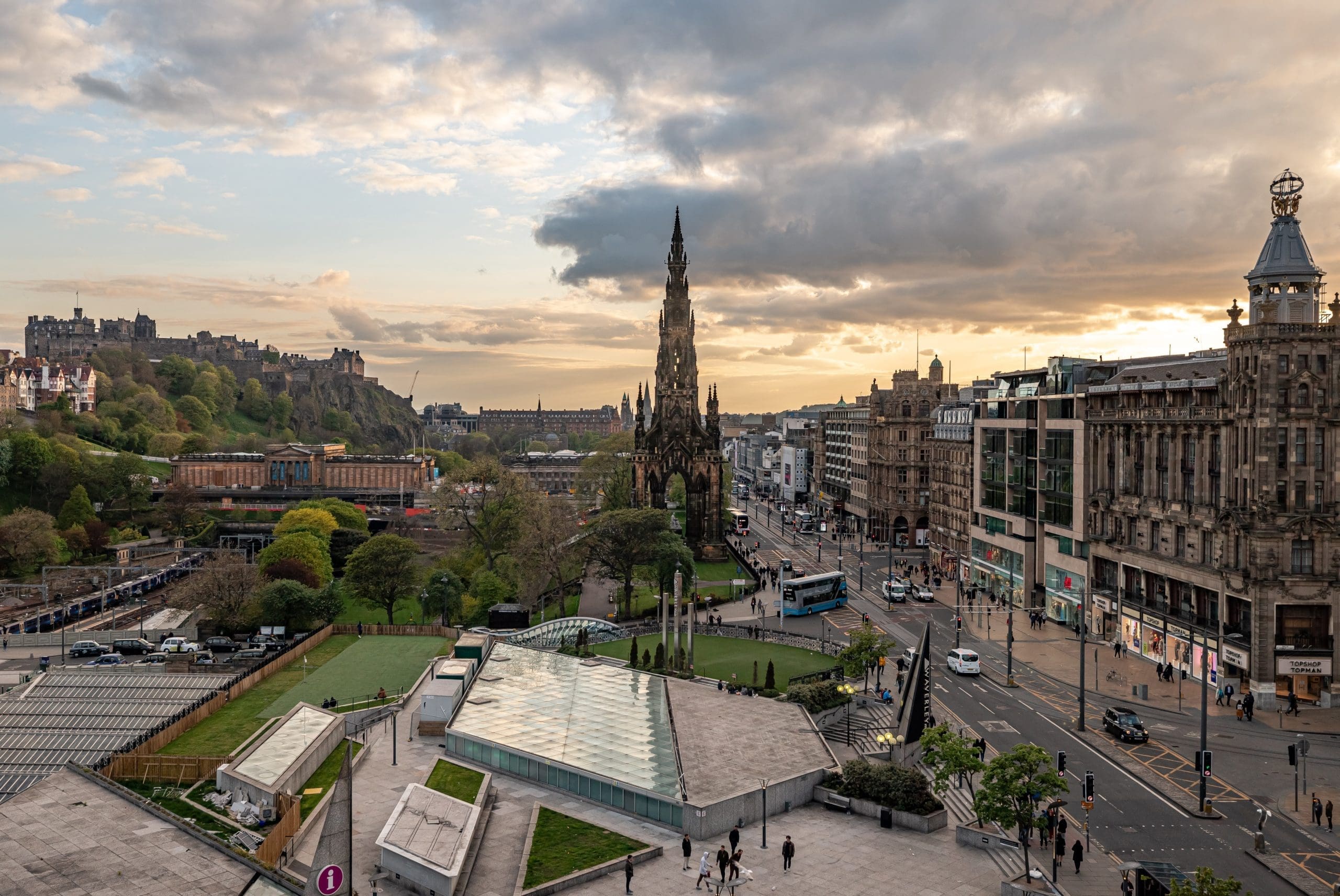 KPMG promotes six new partners in Scotland 