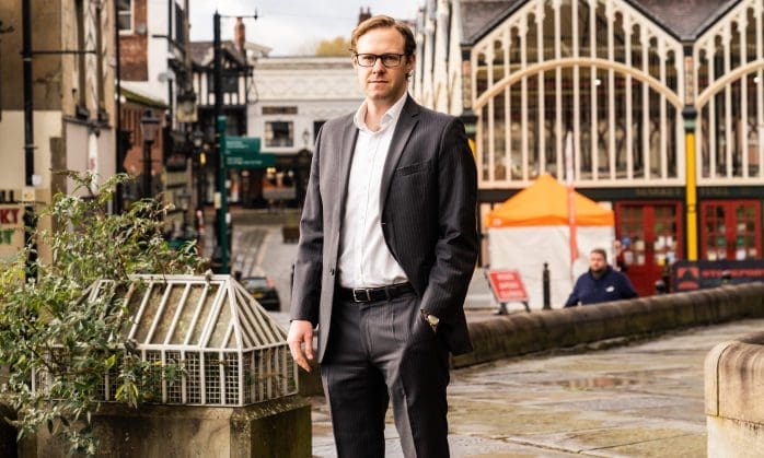 HURST advises FMB on its sale to Finitor Wealth