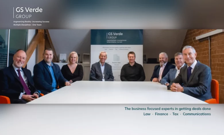 GS Verde Group appoints new chairman
