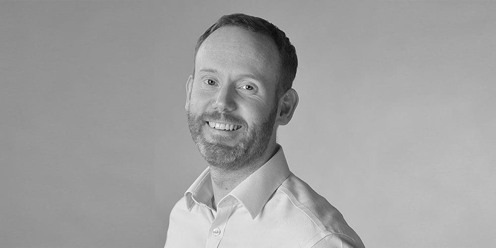 Dufrain appoints first ever CFO
