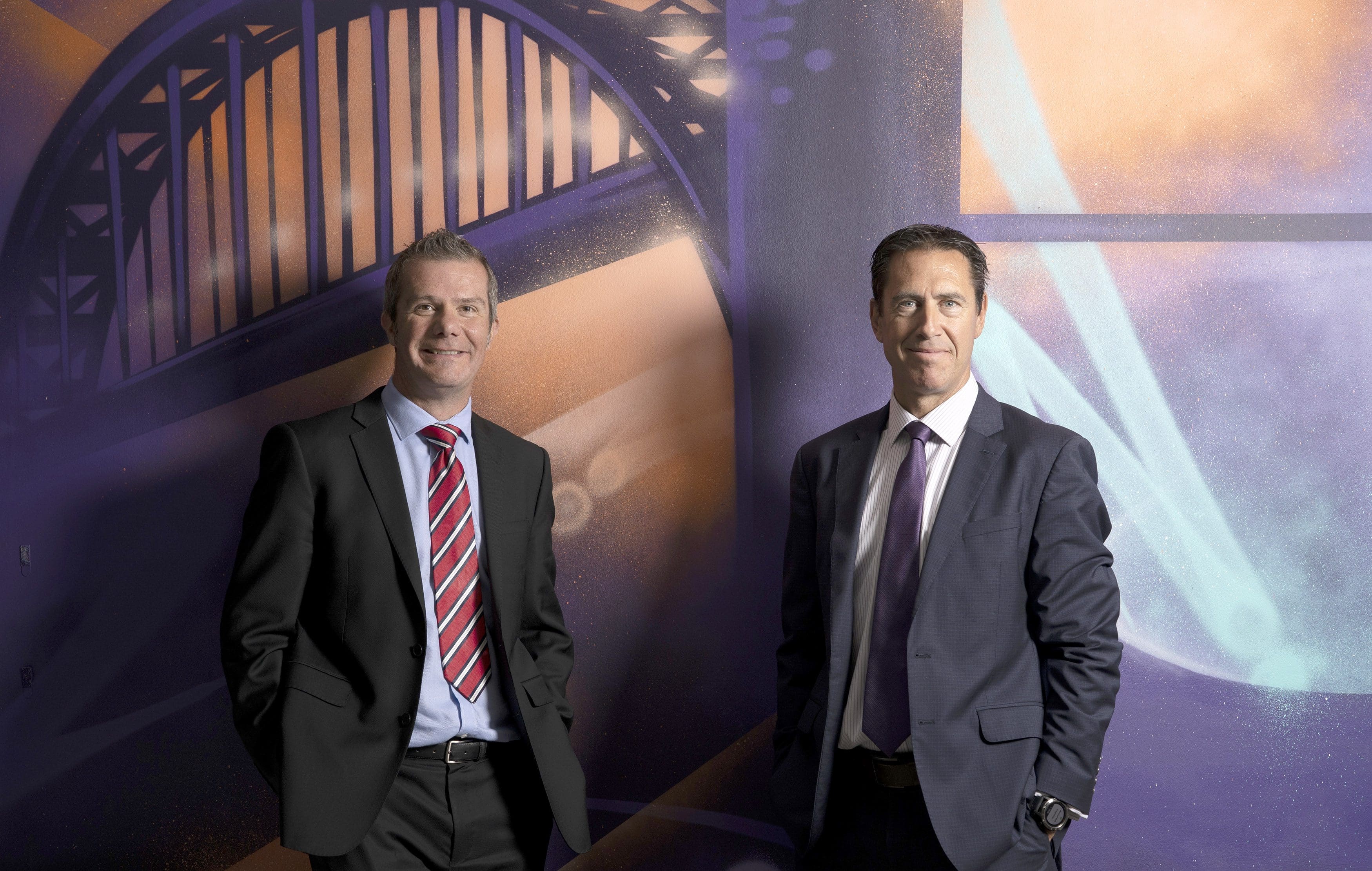 UNW adds former PwC director and audit partner