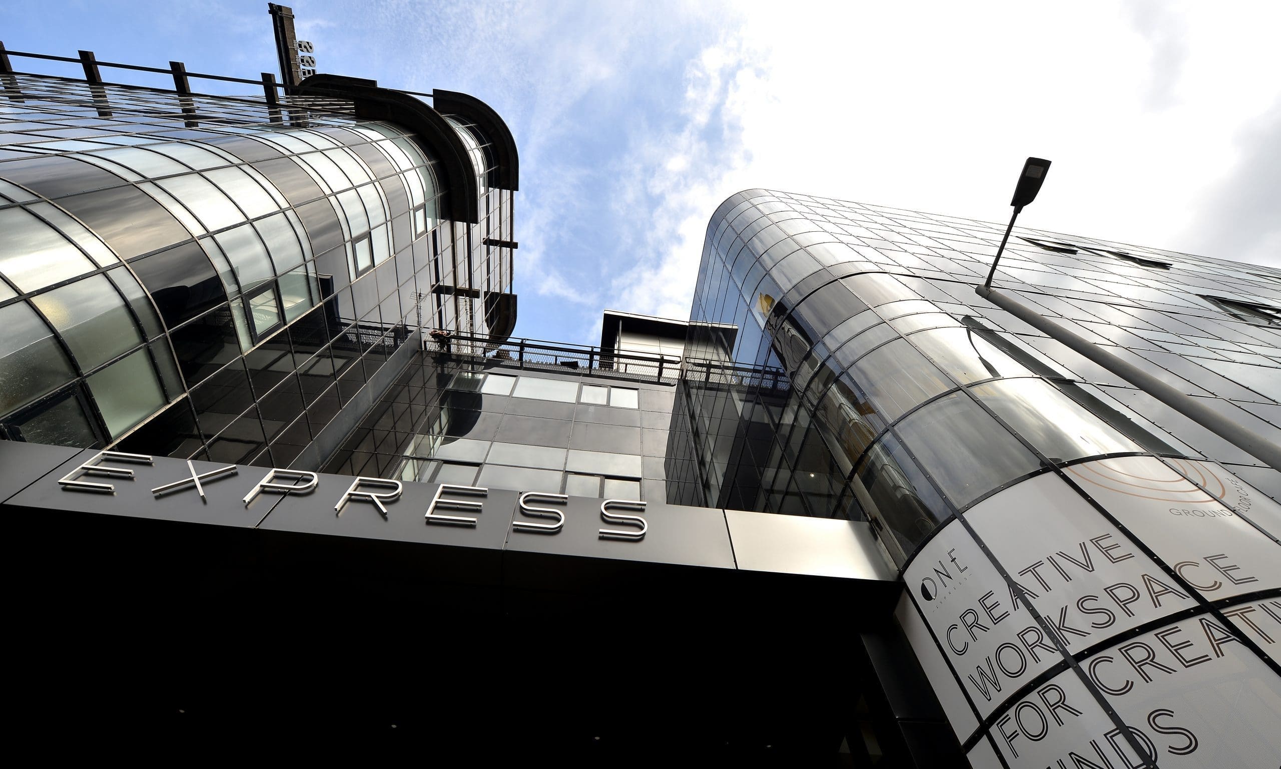 Beever and Struthers relocates to One Express in Ancoats