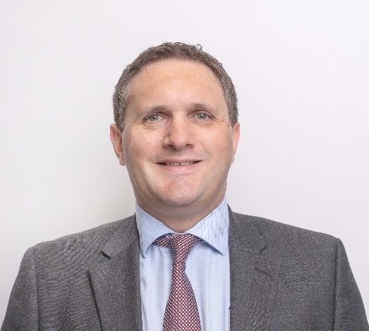 Mazars names Andrew Jones as Audit partner
