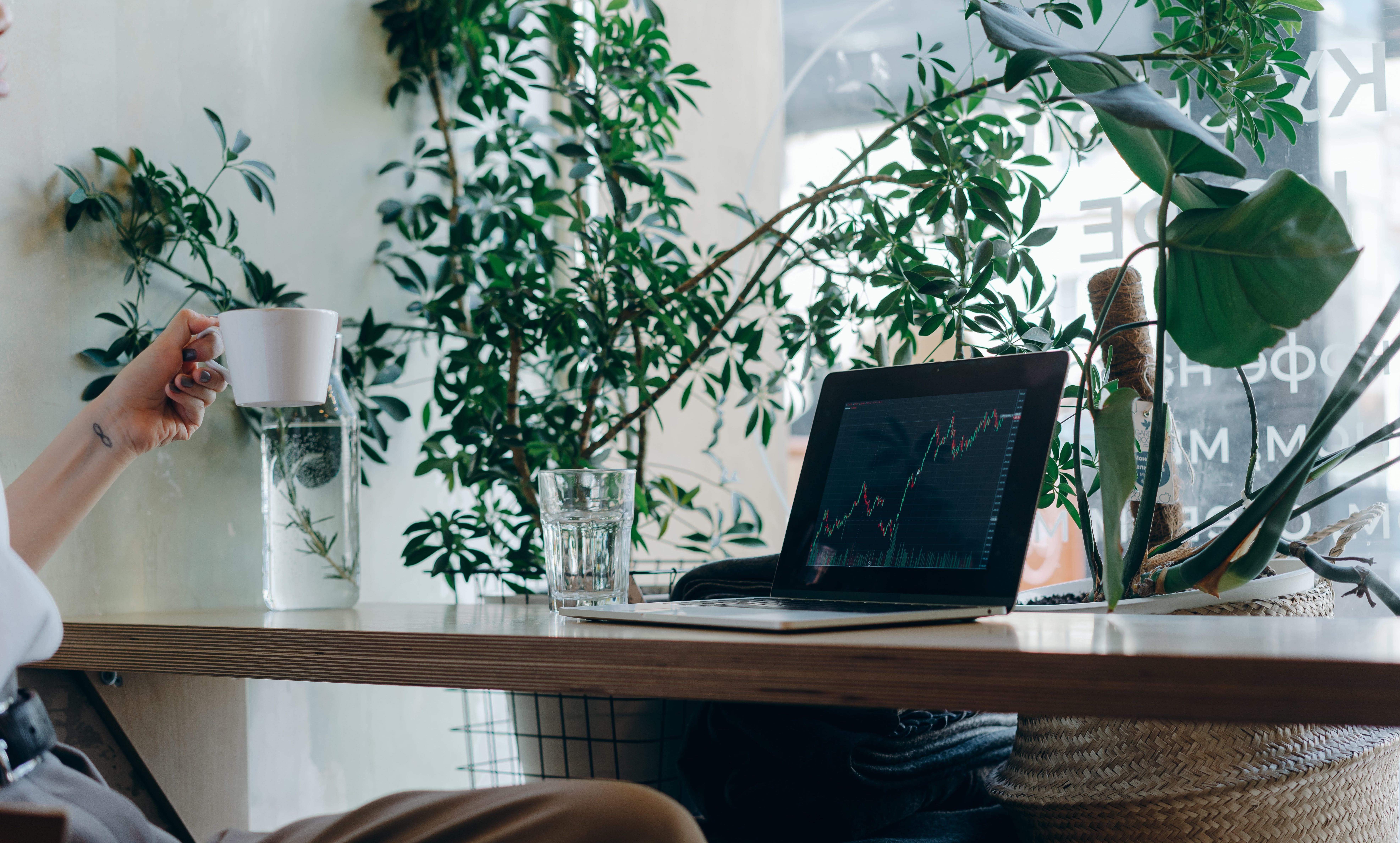 Accountants optimistic about using AI, says ACCA