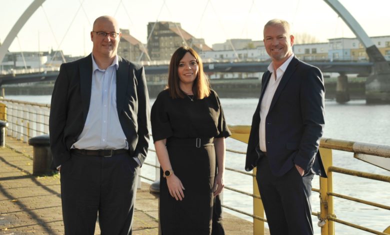 French Duncan promotes two to partner