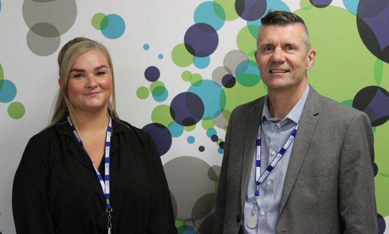 UHY Hacker Young appoints two new Nottingham managers
