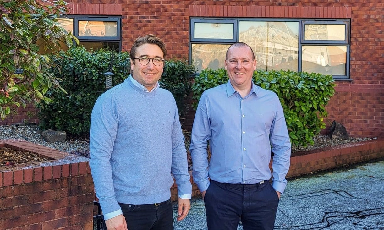 Ballards appoints new partner