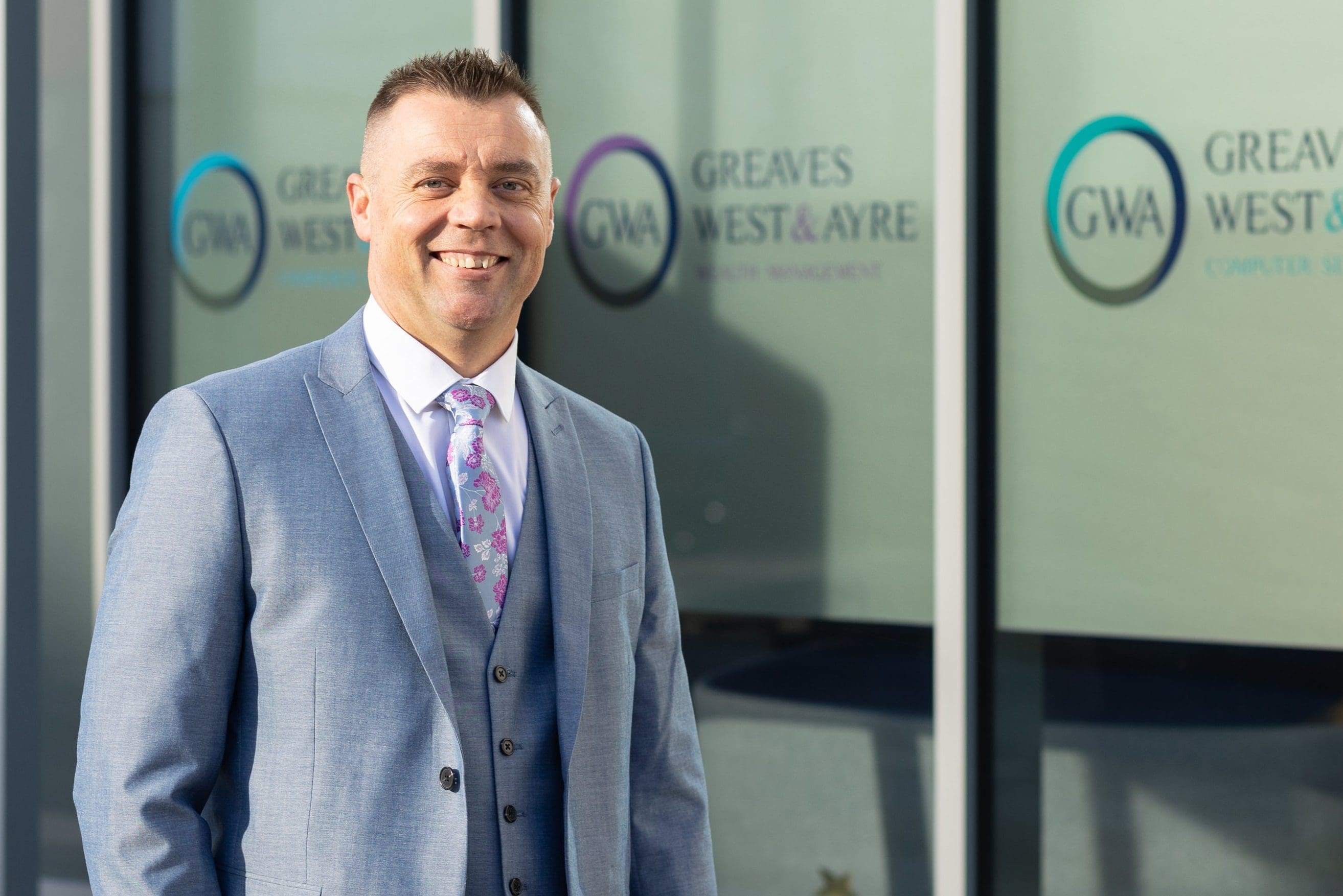 Greaves West & Ayre confirms new associate promotion