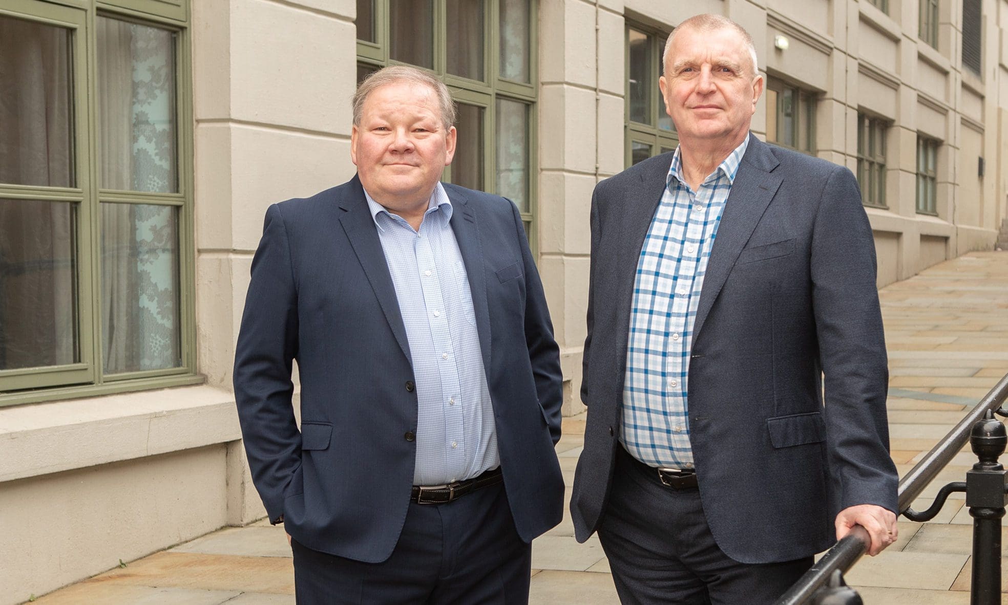 Traditum Private Equity bolsters its ranks with two senior hires