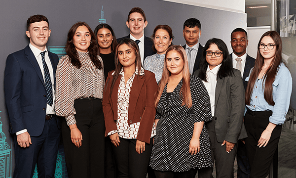 Dains announces new recruitment drive
