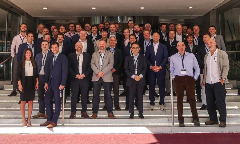 Pandea Global M&A celebrates global expansion