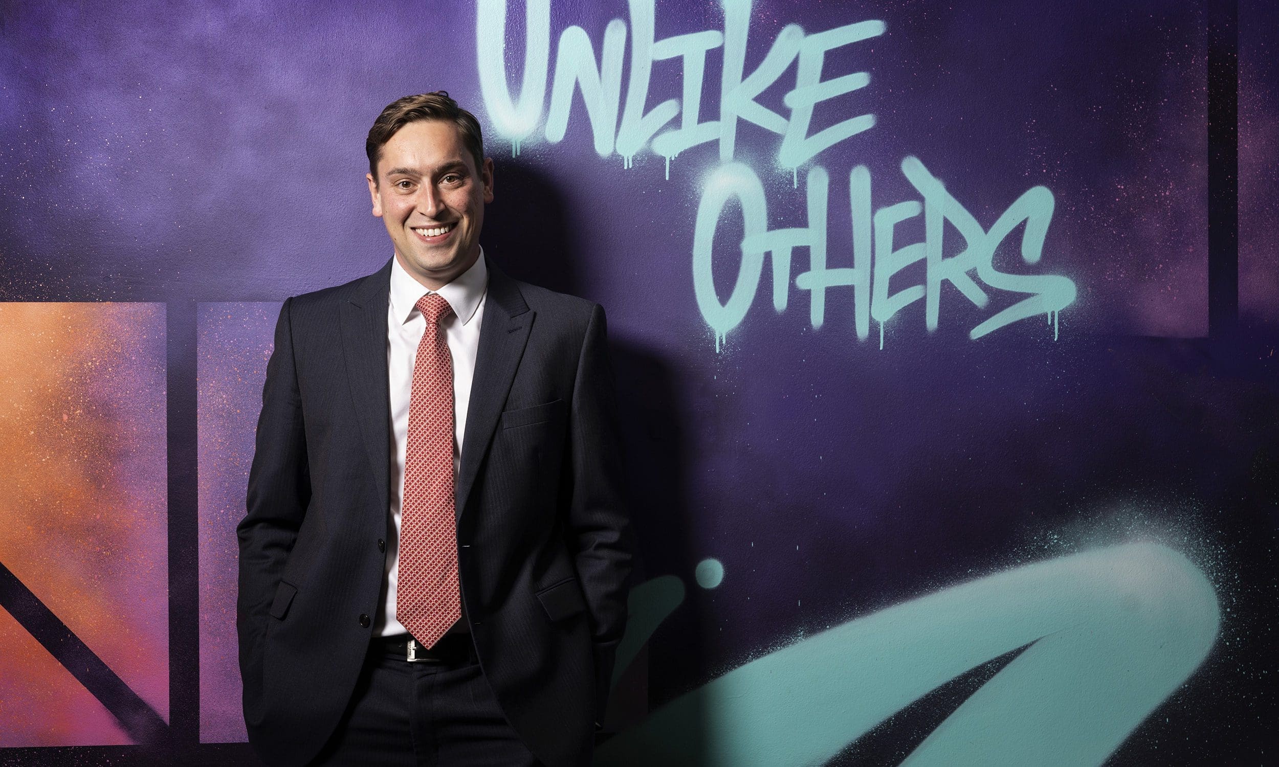 UNW appoints new corporate finance partner