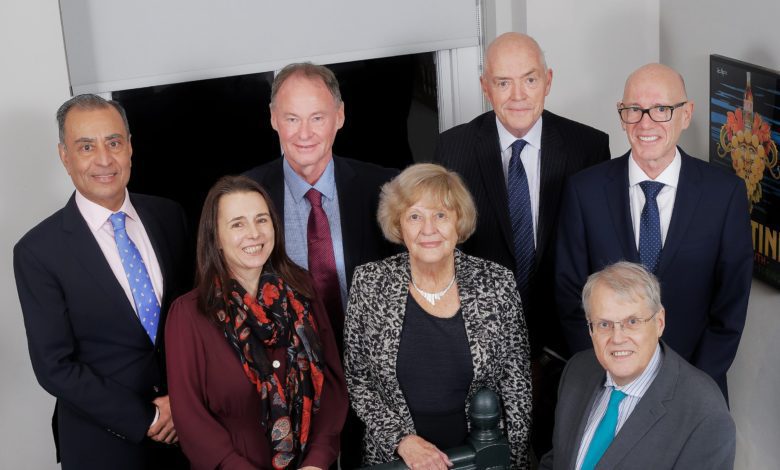 MHA merges with Gerald Thomas Chartered Accountants
