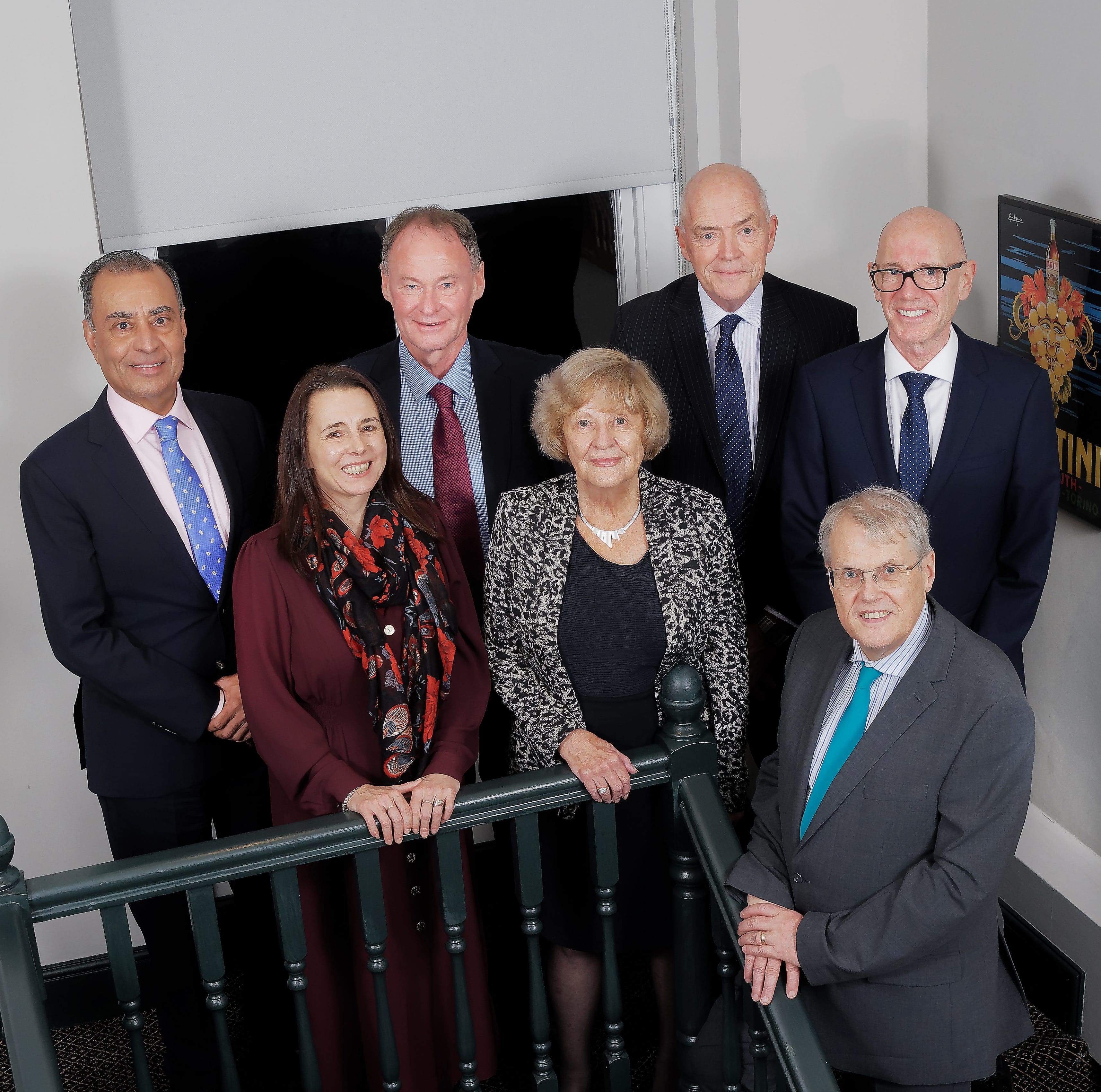 MHA merges with Gerald Thomas Chartered Accountants