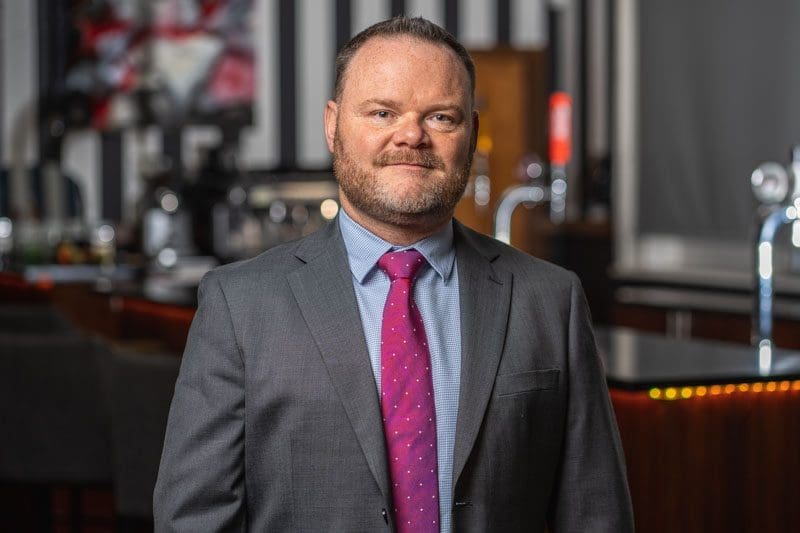 Sedulo boosts senior team with double hire
