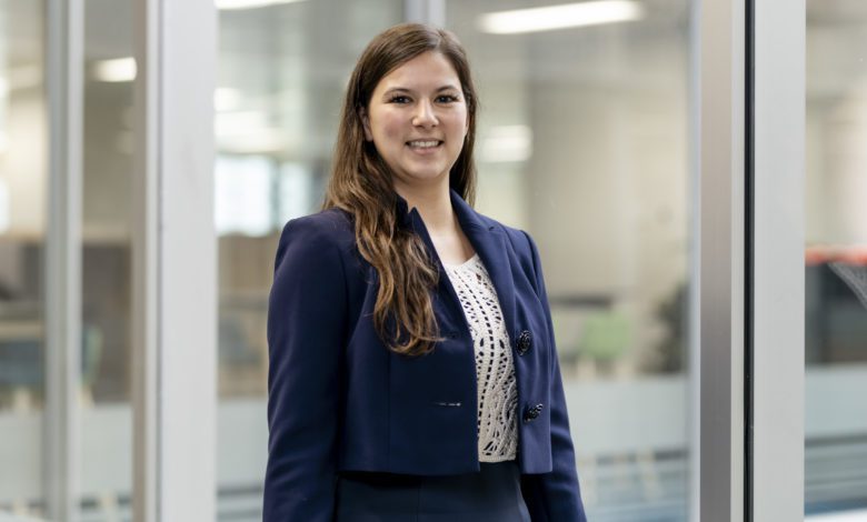 Haysmacintyre appoints new head of hospitality