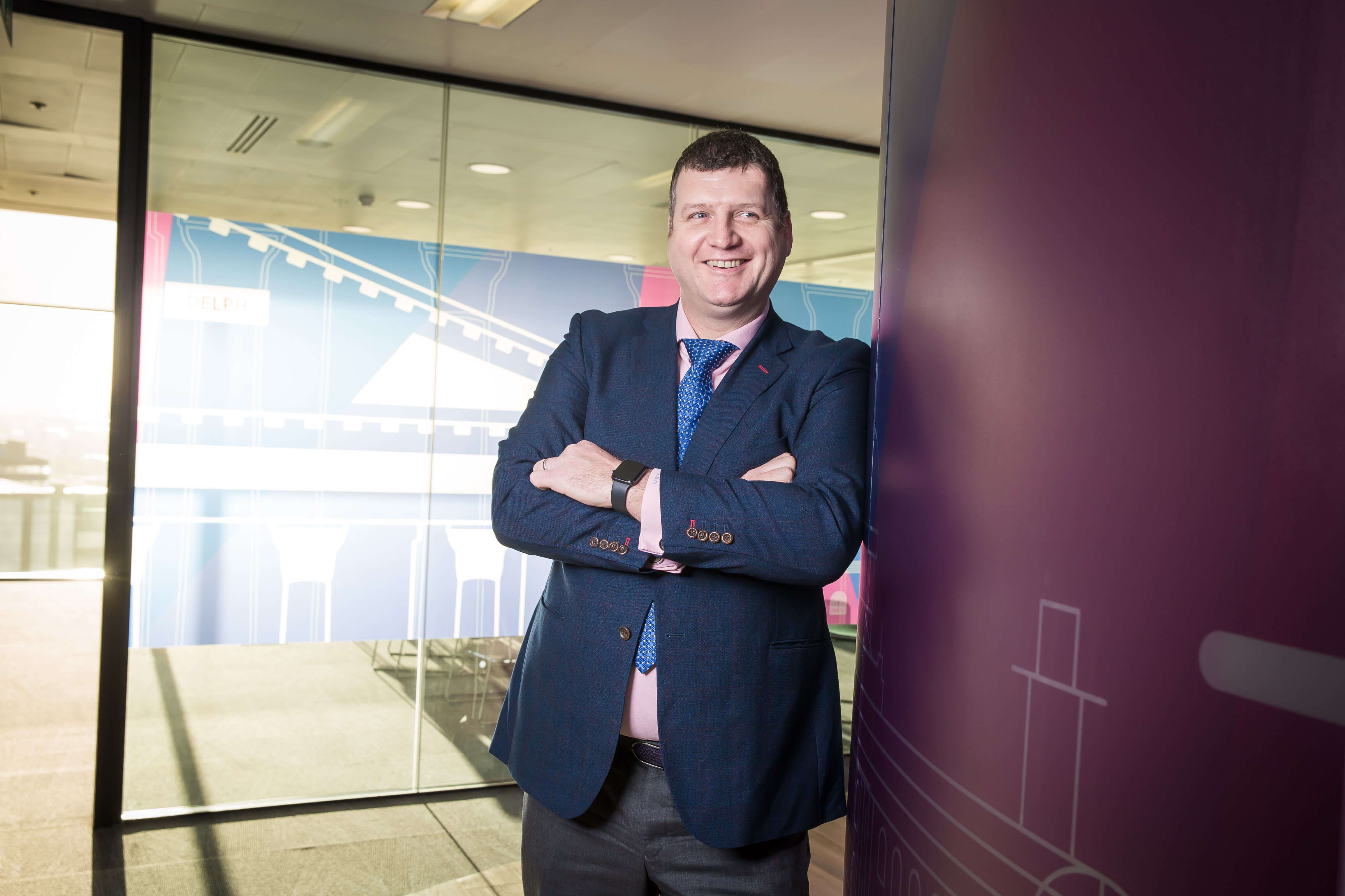 Irwin Mitchell expands national private client team