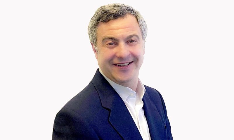 Lubbock Fine appoints new corporate finance partner