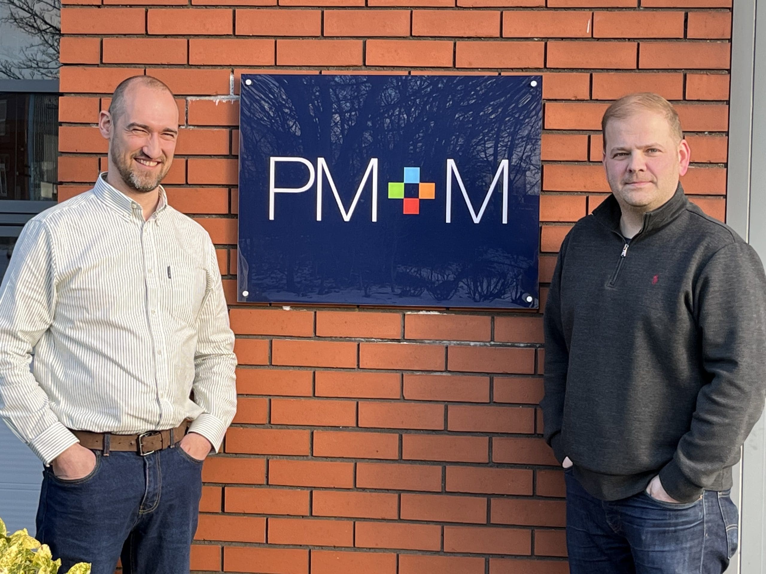 PM+M appoints director of audit, accounting and advisory team