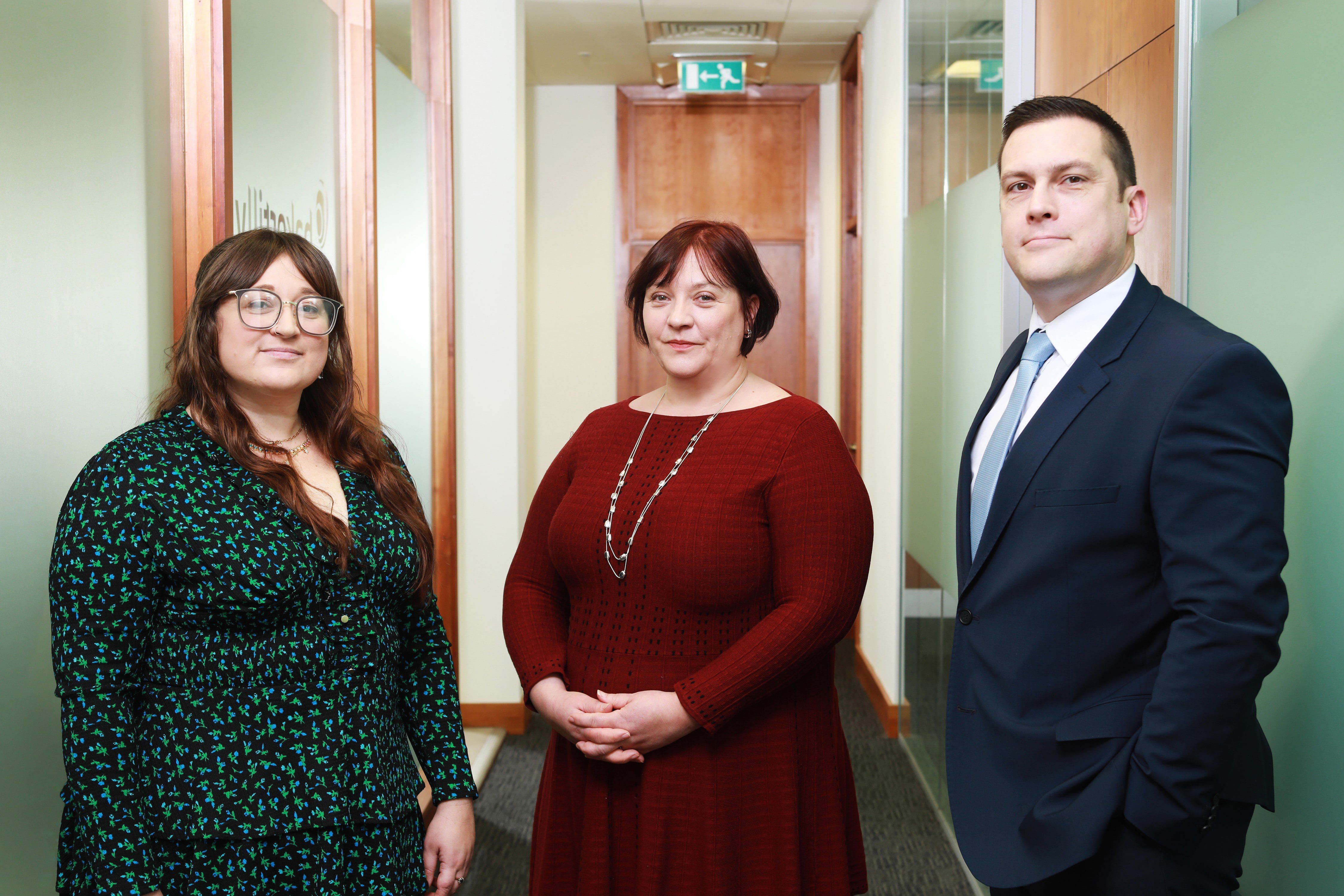 Baker Tilly Mooney Moore appoints new Tax director