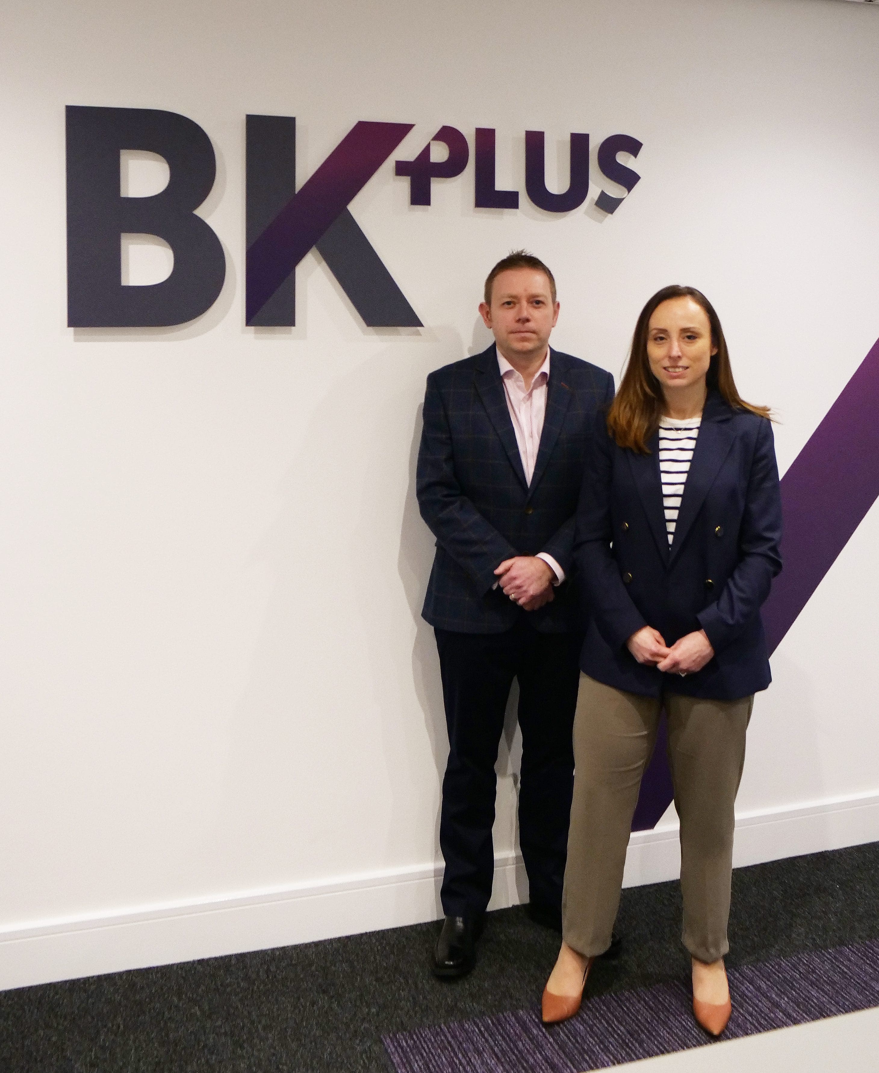 BK Plus expands specialist banking and restructuring team