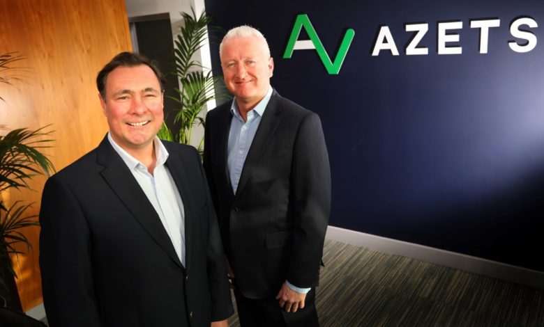 Azets appoints new wealth management COO