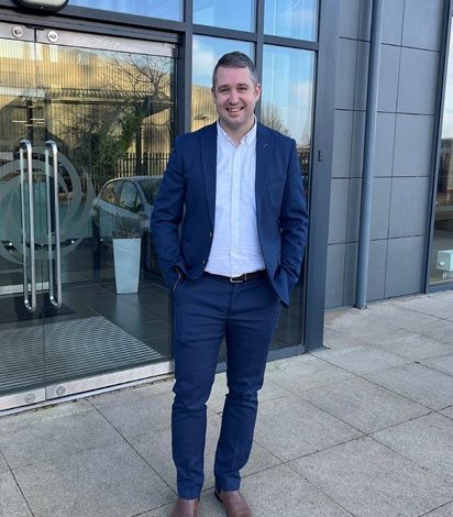 Dodd & Co appoints new partner