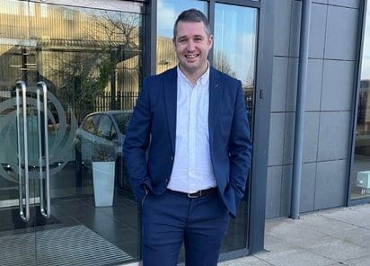 Dodd & Co appoints new partner